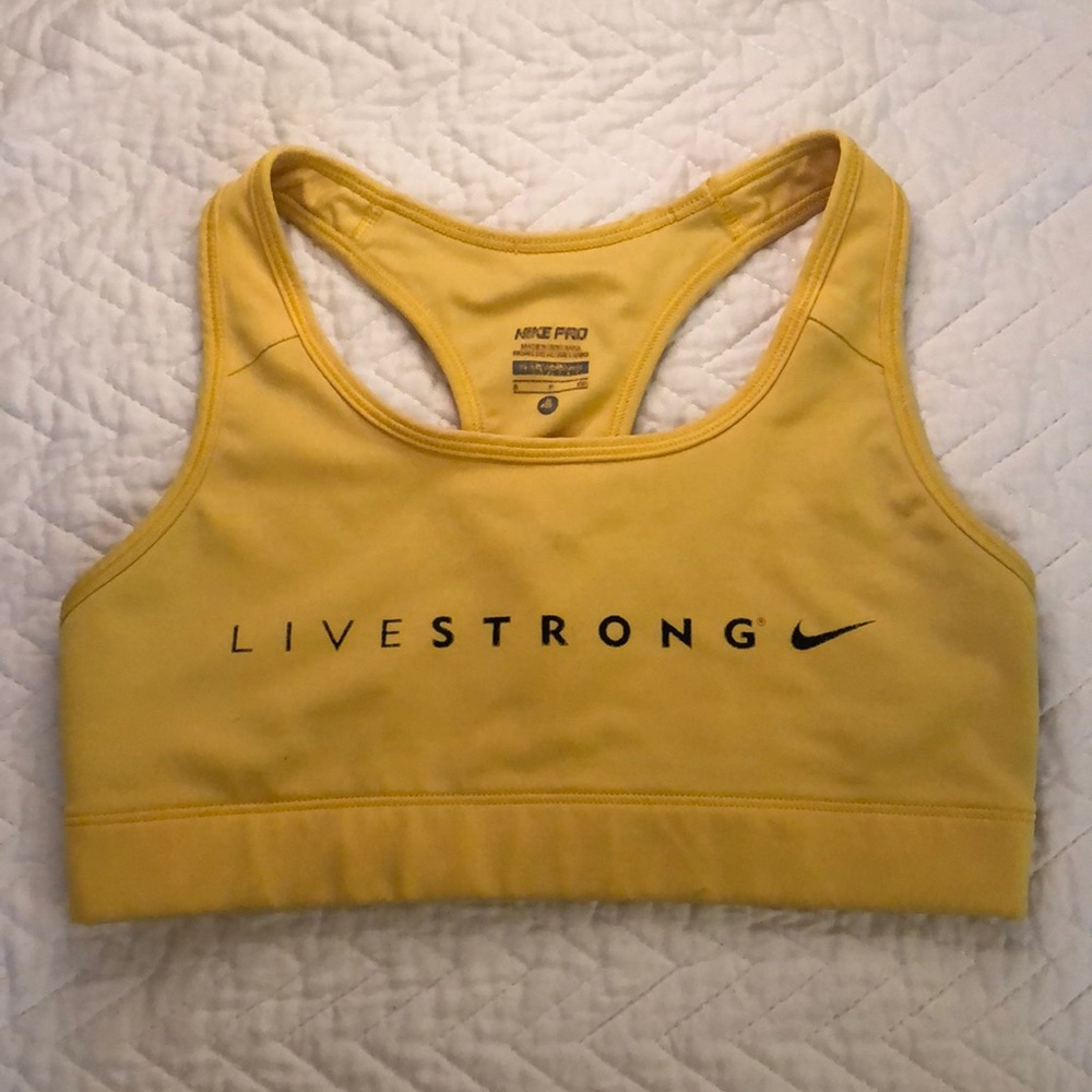 Nike Sports-bra